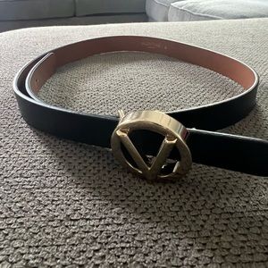 Valentino Belt Small